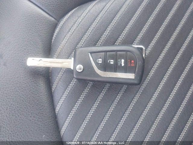 2024 Toyota Camry Se მანქანა იყიდება აუქციონზე, vin: 4T1G11AK6RU907788, აუქციონის ნომერი: 12650429