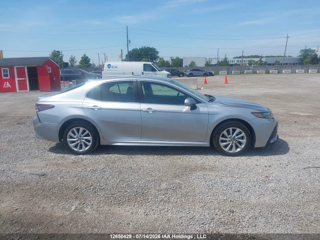 2024 Toyota Camry Se მანქანა იყიდება აუქციონზე, vin: 4T1G11AK6RU907788, აუქციონის ნომერი: 12650429