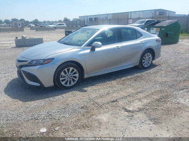 2024 Toyota Camry Se მანქანა იყიდება აუქციონზე, vin: 4T1G11AK6RU907788, აუქციონის ნომერი: 12650429