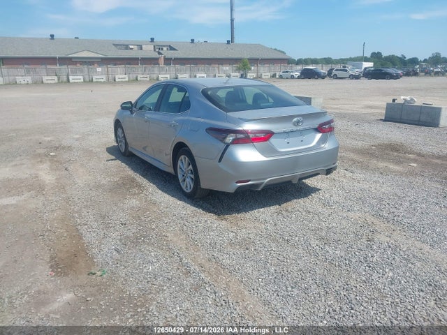 2024 Toyota Camry Se მანქანა იყიდება აუქციონზე, vin: 4T1G11AK6RU907788, აუქციონის ნომერი: 12650429