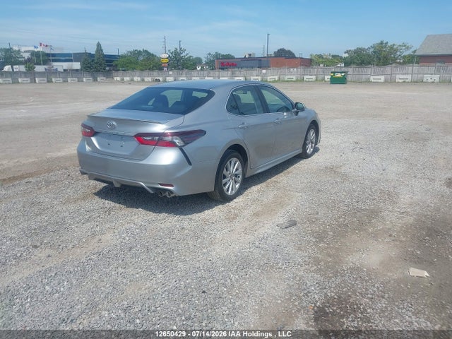 2024 Toyota Camry Se მანქანა იყიდება აუქციონზე, vin: 4T1G11AK6RU907788, აუქციონის ნომერი: 12650429