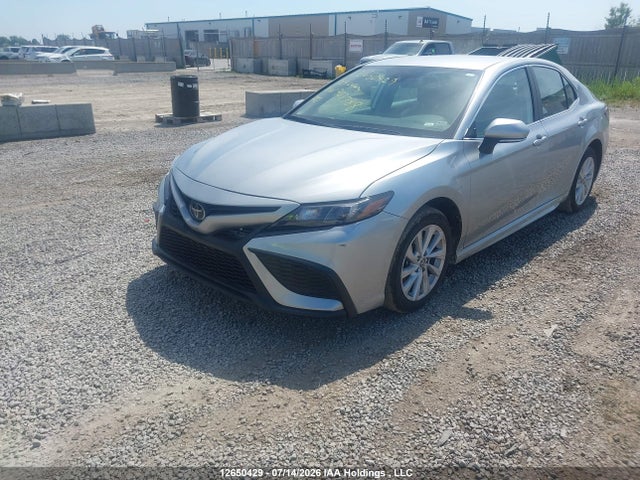 2024 Toyota Camry Se მანქანა იყიდება აუქციონზე, vin: 4T1G11AK6RU907788, აუქციონის ნომერი: 12650429