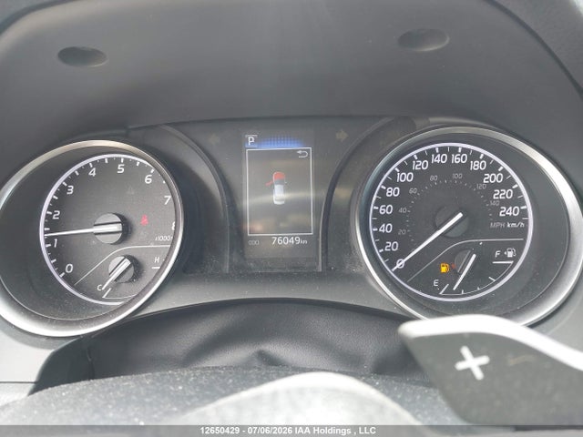 2024 Toyota Camry Se მანქანა იყიდება აუქციონზე, vin: 4T1G11AK6RU907788, აუქციონის ნომერი: 12650429