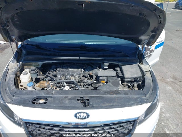 KIA Sedona Lx/lx+ 2020 KNDMB5C19L6660004 Image 10