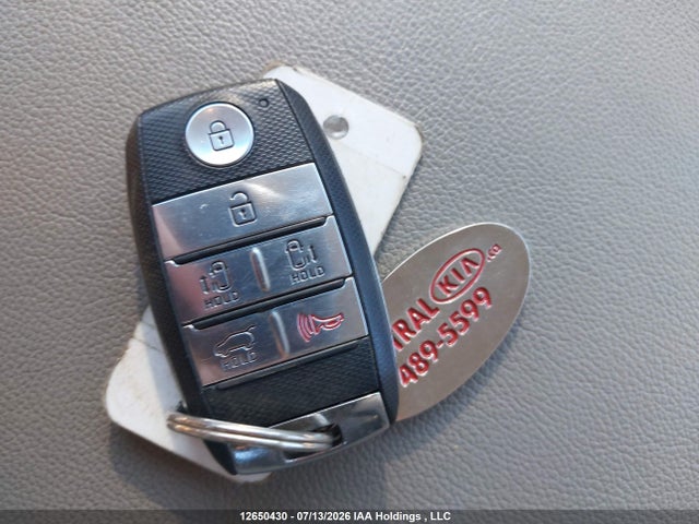 KIA Sedona Lx/lx+ 2020 KNDMB5C19L6660004 Image 11