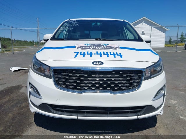 KIA Sedona Lx/lx+ 2020 KNDMB5C19L6660004 Image 13