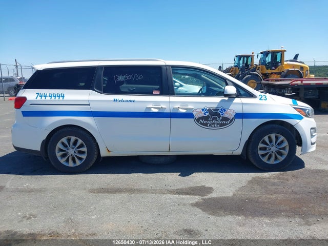 KIA Sedona Lx/lx+ 2020 KNDMB5C19L6660004 Image 14