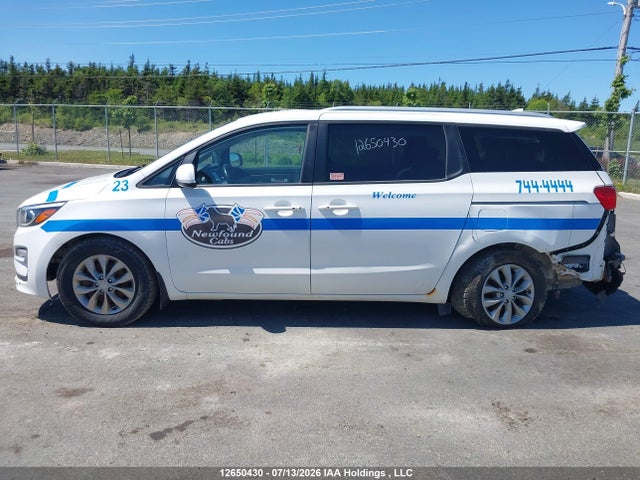 KIA Sedona Lx/lx+ 2020 KNDMB5C19L6660004 Image 15