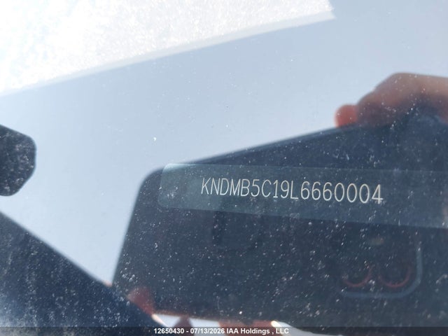 KIA Sedona Lx/lx+ 2020 KNDMB5C19L6660004 Image 20