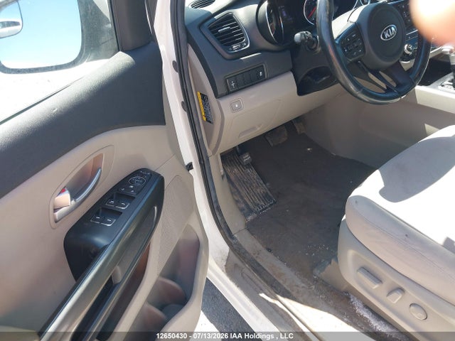 KIA Sedona Lx/lx+ 2020 KNDMB5C19L6660004 Image 21