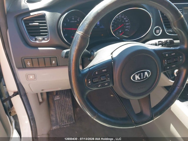 KIA Sedona Lx/lx+ 2020 KNDMB5C19L6660004 Image 22