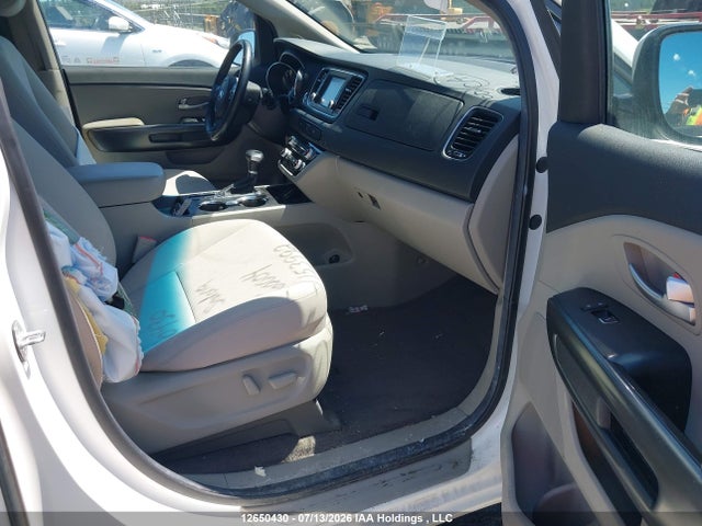 KIA Sedona Lx/lx+ 2020 KNDMB5C19L6660004 Image 5