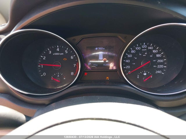 KIA Sedona Lx/lx+ 2020 KNDMB5C19L6660004 Image 7