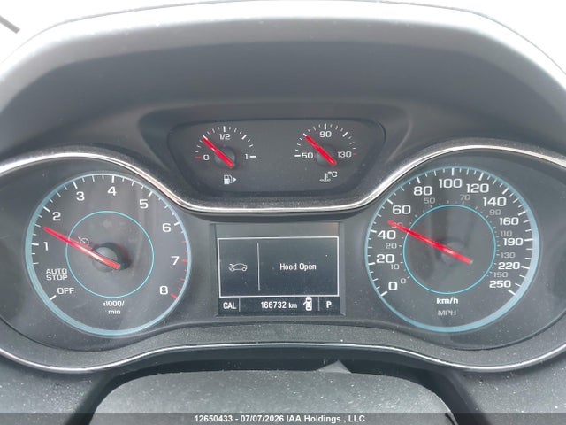 2018 Chevrolet Cruze Lt Auto მანქანა იყიდება აუქციონზე, vin: 3G1BE6SM0JS604325, აუქციონის ნომერი: 12650433