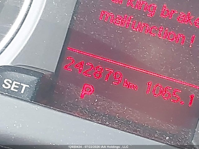 12650434 :رقم المزاد ، WAUFFCFL1AN002868 vin ، 2010 Audi A4 2.0t Premium مزاد بيع
