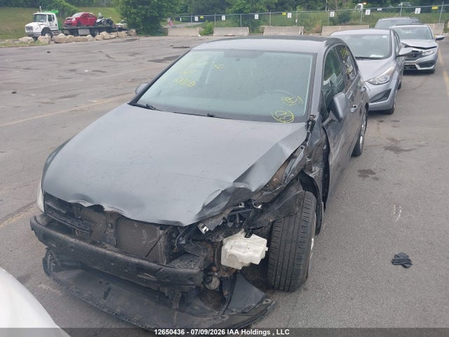 3VW117AU0HM033310 Volkswagen Golf S/wolfsburg