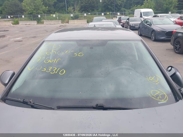 3VW117AU0HM033310 Volkswagen Golf S/wolfsburg