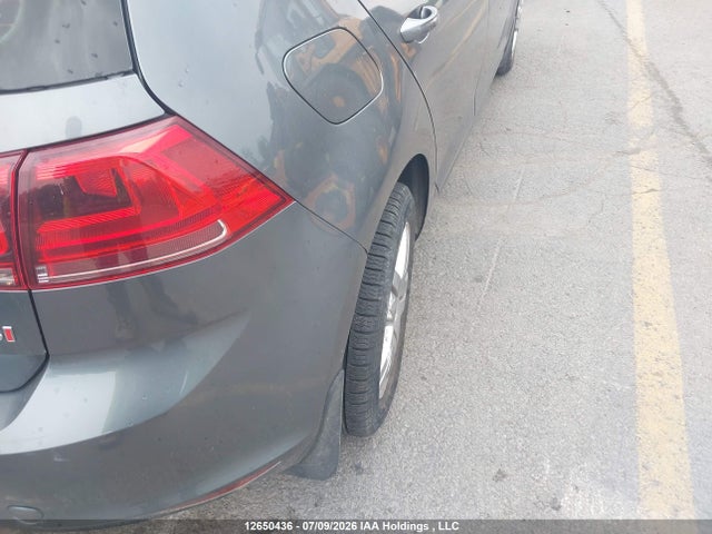 3VW117AU0HM033310 Volkswagen Golf S/wolfsburg