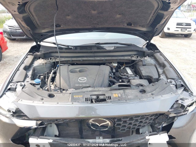 Продажа на аукционе авто 2024 Mazda Cx-5 Preferred, vin: JM3KFBCL4R0422365, номер лота: 12650437