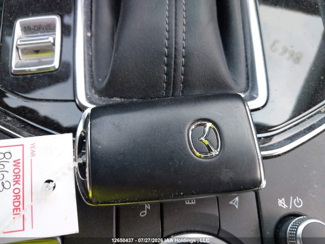 Продаж на аукціоні авто 2024 Mazda Cx-5 Preferred, vin: JM3KFBCL4R0422365, номер лоту: 12650437