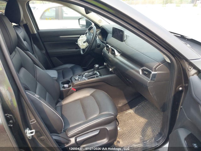 Продажа на аукционе авто 2024 Mazda Cx-5 Preferred, vin: JM3KFBCL4R0422365, номер лота: 12650437