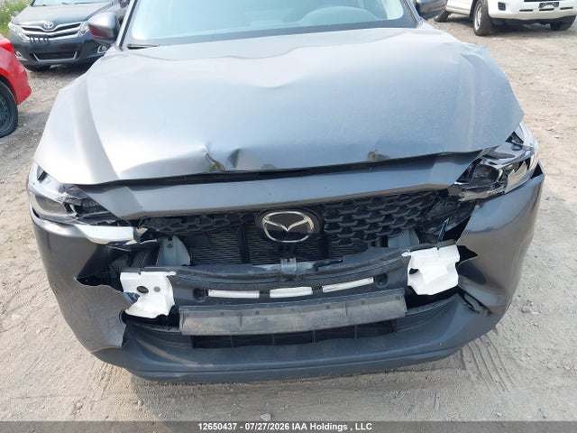 Продажа на аукционе авто 2024 Mazda Cx-5 Preferred, vin: JM3KFBCL4R0422365, номер лота: 12650437