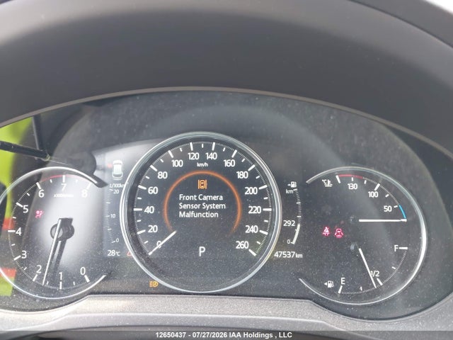 Продажа на аукционе авто 2024 Mazda Cx-5 Preferred, vin: JM3KFBCL4R0422365, номер лота: 12650437