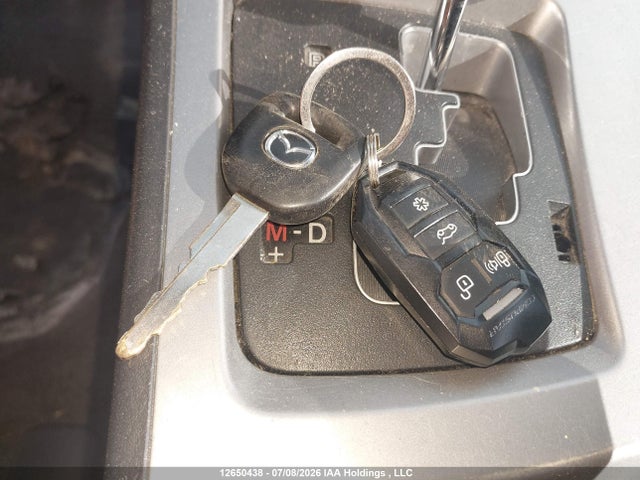 Aukcja sprzedaży 2011 Mazda 3 I, vin: JM1BL1KF4B1434944, numer aukcji: 12650438