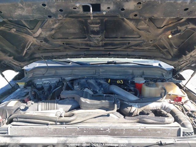 12650441 :رقم المزاد ، 1FT8W3DT9CEC52330 vin ، 2012 Ford F350 Super Duty مزاد بيع