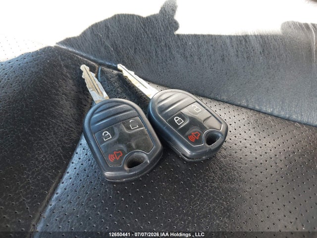12650441 :رقم المزاد ، 1FT8W3DT9CEC52330 vin ، 2012 Ford F350 Super Duty مزاد بيع