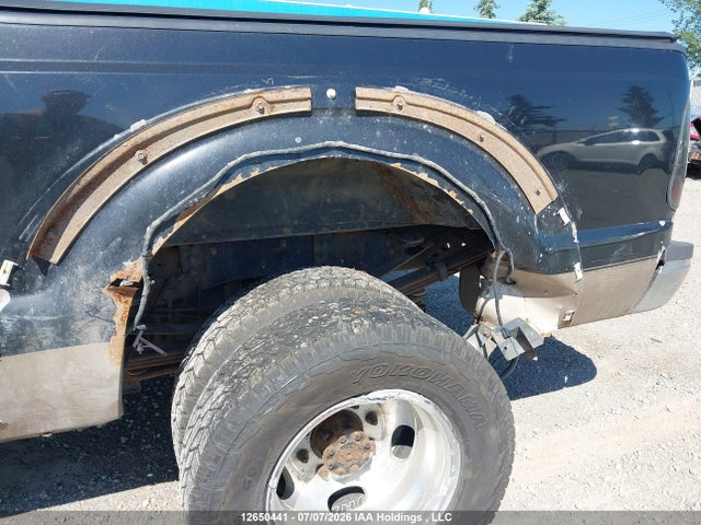 12650441 :رقم المزاد ، 1FT8W3DT9CEC52330 vin ، 2012 Ford F350 Super Duty مزاد بيع