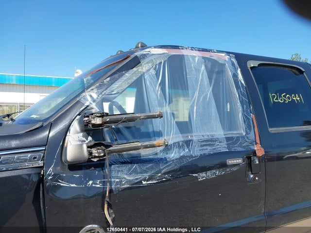 12650441 :رقم المزاد ، 1FT8W3DT9CEC52330 vin ، 2012 Ford F350 Super Duty مزاد بيع