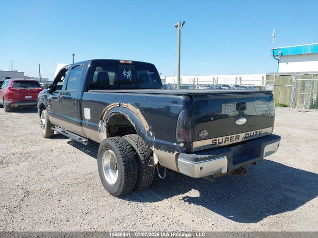 12650441 :رقم المزاد ، 1FT8W3DT9CEC52330 vin ، 2012 Ford F350 Super Duty مزاد بيع