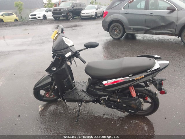 Scootterre Ar - 50 2022 LLPVGBAM6N1010331 Image 15