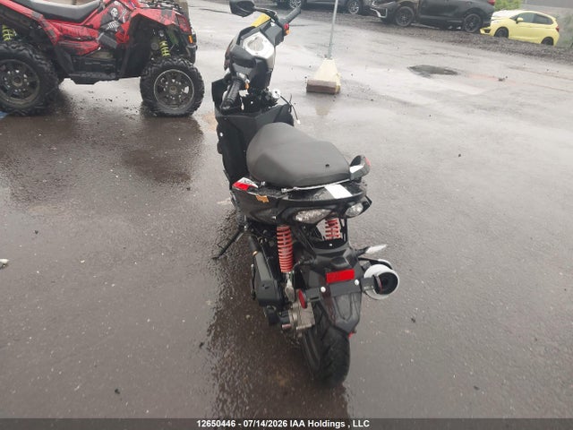 Scootterre Ar - 50 2022 LLPVGBAM6N1010331 Image 6