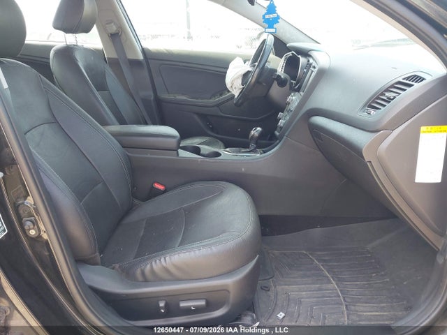 Продажа на аукционе авто 2013 Kia Optima Hybrid, vin: KNAGM4AD2D5057530, номер лота: 12650447