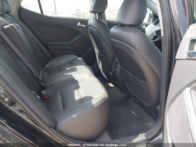 Продажа на аукционе авто 2013 Kia Optima Hybrid, vin: KNAGM4AD2D5057530, номер лота: 12650447