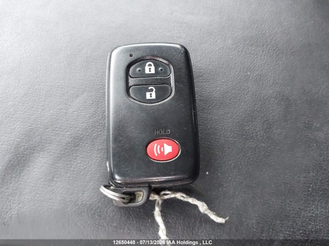 Toyota PRIUS V 2015 JTDZN3EU5FJ034704 Image 11
