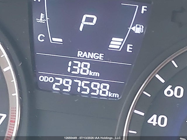 Продаж на аукціоні авто 2013 Hyundai Accent Gls/gs, vin: KMHCT4AE6DU293841, номер лоту: 12650449