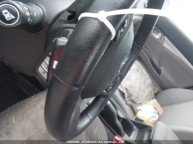 Aukcja sprzedaży 2015 Honda Civic Lx, vin: 2HGFB2F56FH024683, numer aukcji: 12650450