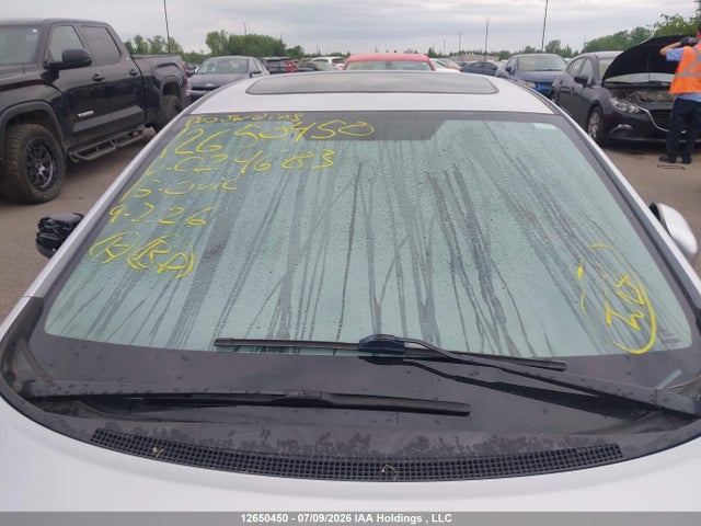 Aukcja sprzedaży 2015 Honda Civic Lx, vin: 2HGFB2F56FH024683, numer aukcji: 12650450