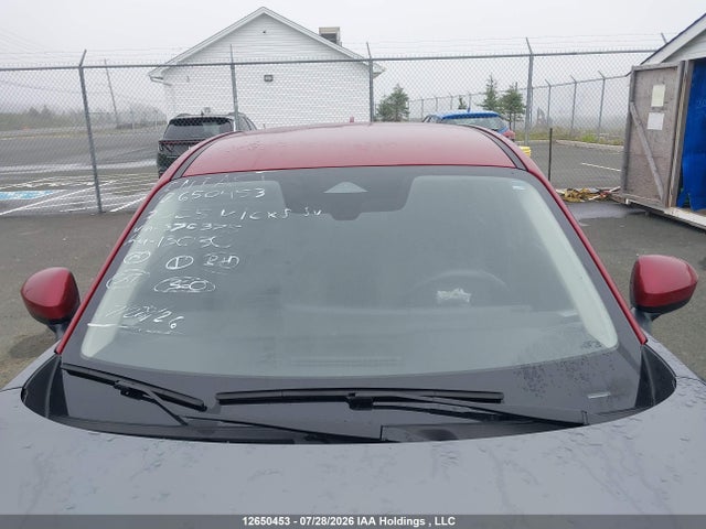Nissan KICKS SV 2025 3N8AP6CB5SL375375 Image 16