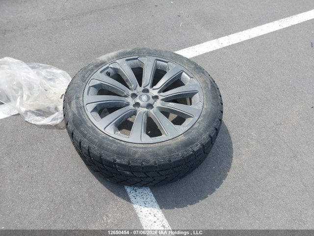 12650454 :رقم المزاد ، SALYJ2EX7NA335994 vin ، 2022 Land Rover Range Rover Velar S مزاد بيع