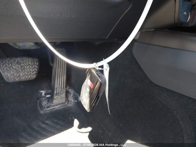 2023 Toyota Camry Hybrid მანქანა იყიდება აუქციონზე, vin: 4T1B21HK5PU018930, აუქციონის ნომერი: 12650455