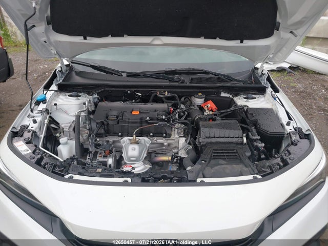 Продажа на аукционе авто 2023 Honda Civic, vin: 2HGFE2F33PH104109, номер лота: 12650457