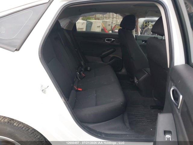Продажа на аукционе авто 2023 Honda Civic, vin: 2HGFE2F33PH104109, номер лота: 12650457