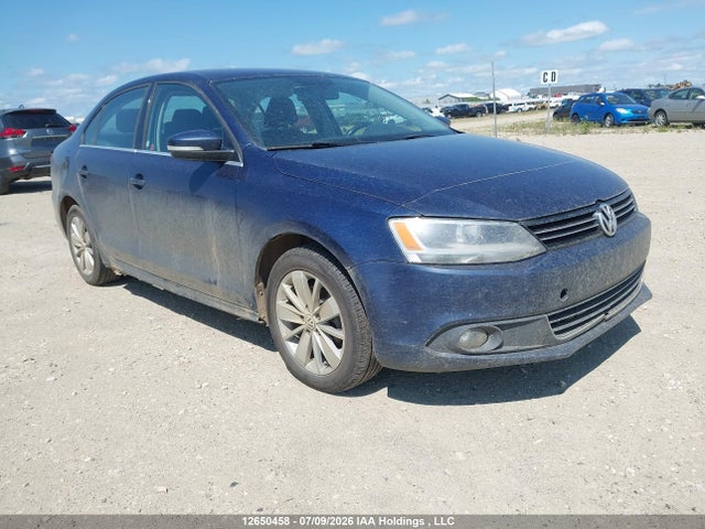 Продажа на аукционе авто 2012 Volkswagen Jetta 2.0 Tdi Comfortline, vin: 3VWDL7AJ5CM416195, номер лота: 12650458
