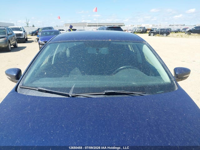 12650458 :رقم المزاد ، 3VWDL7AJ5CM416195 vin ، 2012 Volkswagen Jetta 2.0 Tdi Comfortline مزاد بيع