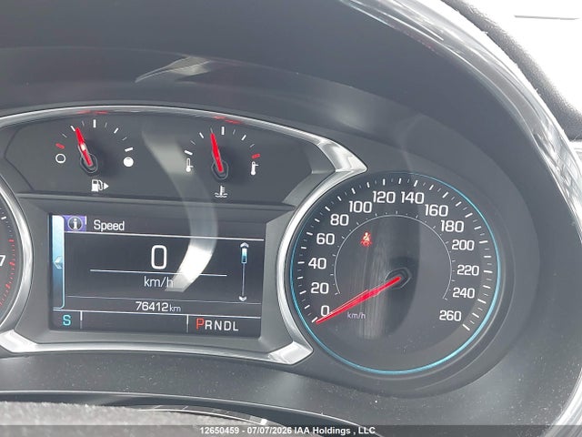 Chevrolet MALIBU LT 2017 1G1ZE5ST4HF282416 Image 15