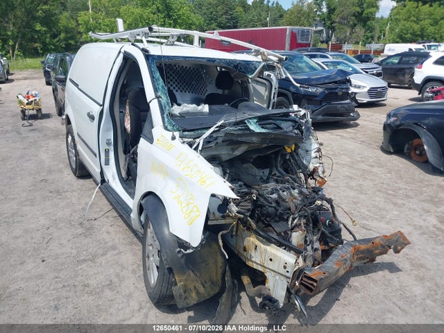2015 2C4JRGAG5FR522880 main image
